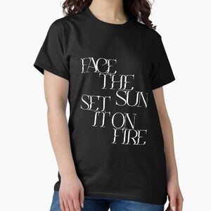 SVT World Domination Tee